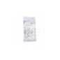 Gants dermatologiques en coton génové T-big 2pcs
