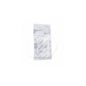 Gants dermatologiques en coton génové T-big 2pcs