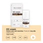 Bella Aurora Spf50 Light Tone Crème anti-taches 30ml