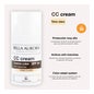Bella Aurora Spf50 Light Tone Crème anti-taches 30ml