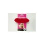 Stingbye Coletero Antipiojos Rojo