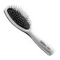 Eurostil Anti-Static Rubber Bellows Brush Bicolour Small