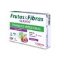 Fruits & Fibres Classique 12 cubes à mâcher