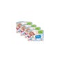 Chelino Fashion&Love couches T3 4-10kg 34 Unités