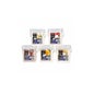 Artemis Hawthorn White Eco 20filters