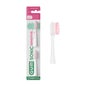 GUM Brosse à dents Sonic Sensitive Recharge 4111 2 Unités