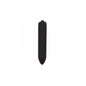 Diversual Rocket Vibrateur Noir