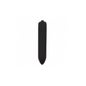 Diversual Rocket Vibrateur Noir