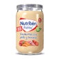 Nutribén Petits Pots Poulet Bœuf Légumes +6m 250g