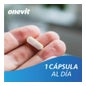 Onevit Multivitamines Homme 30 45 Gélules