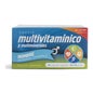 Onevit Multivitamin Men 30+15caps