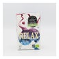 Royal Green Relax Infusion Bio 16uts