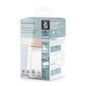 Suavinex Biberon Zéro Colico Slow Flow T-s 180ml