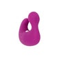 Coverme Duckymania Stimulateur en silicone Dé à coudre 1pc