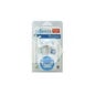 Dr Brown's Sucette Silicone Étape 3 2 u.
