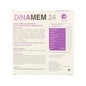 Dinadiet Dinamem 24 10 Ml X 20 Viales