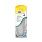 Scholl Semelles Chaussures Professionnelles Taille 1 (35,5 à 40,5)