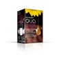 Garnier Olia Permanent Hair Color N°5.5 Mahogany 4 pièces