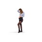 Coll Sigv2 Matern Transp Noir Mn