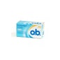 Procomfort Tampons O.b. Normal 32 Unités