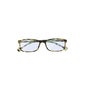 Lunettes de paraffine Tamesis Morocco Tortoise +1.00 1pc