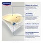Hansaplast avec ampoules Petits 6 pansements