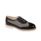 Scholl Chaussure Sienna Summer Noir Taille 39 1 Unité