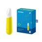 Satisfyer Ultra Power Bullet 4 Yellow Vibrator 1 pièce