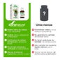 Aceite Esencial Arbol Del Te Soria Natural 15ml *