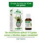 Aceite Esencial Arbol Del Te Soria Natural 15ml *