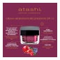 Atashi Cellular Antioxidant Anti-Age 50ml + Crème Hydratante SPF15 50ml