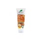 Dr.organic Moroccan Loción Corporal Aceite Argán 200ml *