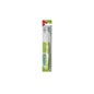 GUM® 581, brosse active douce