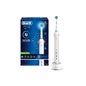 Brosse à dents rotative Oral-B Pro 4 White 1 pièce