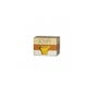 Bain pour les yeux en plastique Jewel 1pc