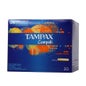 Tampax Compak Super Plus 20 Tampons