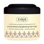 Masque capillaire Ziaja en cachemire fortifiant 200ml