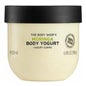 The Body Shop - Yaourt pour le corps au Moringa 200ml