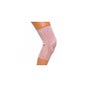 Prim Aqtivo Skin Rodillera Elástica Almohadilla Talla M 1ud