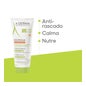A-Derma Exomega Control Crème Émollient Anti-Grattage 200ml