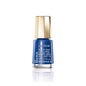 Mavala Silicium Vernis À Ongles Bold Blue N°417 5ml