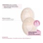 Suavinex Pack Conchas Protectoras + Conchas Recolectoras 1ud