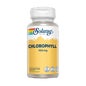 Solaray Chlorophylle 90 Comp
