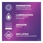 Durex® 12 Préservatifs Sans Latex