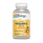 Solaray Vitamine C 485mg 100comp à mâcher 100comp orange à mâcher