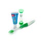 Foradent Children's Dental Kit brosse + gel de fluorure + montre