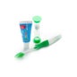Foradent Children's Dental Kit brosse + gel de fluorure + montre