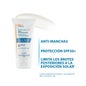 Ducray Keracnyl UV Fluide Anti-Imperfections SPF50+ 50ml