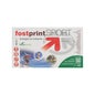 Soria Natural Fost Print Sport 20 ampères