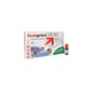 Soria Natural Fost Print Sport 20 ampères